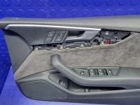 Карта правих дверей алькантара  ambiente audi a5 f5 кабріолет  oem 8w7867106c Недорого, фото thumb