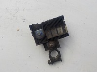 фото thumb №1, Toyota yaris ii 1.4 d4d клемма предохранитель