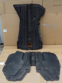 фото thumb №1, Bmw x6 f16 плита захист підвіска ліва права kpl