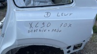 фото thumb №3, Volvo xc90 крыло левый задняя четверть порог 707