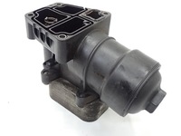 фото thumb №5, Основание фильтра масла 03l115389c seat leon ii vw golf vi 1.6 tdi cay 10r