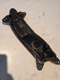 Proceed 1 3d фара протитуманна бампера права задні 92402-1h6 Київ, фото thumb