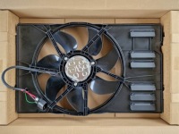 фото thumb №4, Вентилятор vw arteon vw t-roc cupra formentor km7