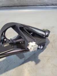 фото thumb №7, Педаль гальма оригінальний номер a2042902001 mercedes w212 10r. eu