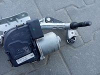 фото thumb №8, Ford fiesta mk8 17-23r- механізм двірник h1bb-17500-ad