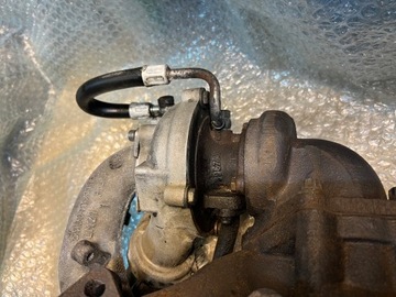 фото thumb №14, Bmw x3 e83 3.0sd 286km biturbo комплектні turbo