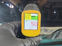 фото thumb №7, Кришка багажника задня скло infiniti qx60 16-21 kh3