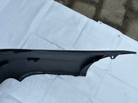 фото thumb №12, Bmw 5 f10 10-13 sedan бампер задняя