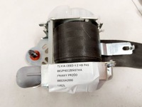 фото thumb №8, Kia ceed ii 2 hb pas безопасности правый перед 88820a2000