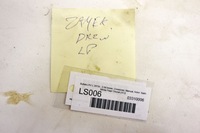 фото thumb №5, Ls006 subaru xv i замок дверь левый перед