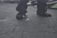 фото thumb №14, Toyota yaris iii дверь правый правое задняя задние