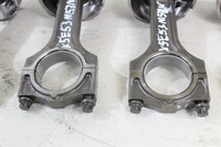 фото thumb №9, Шатун bmw x5 e53 e60 m57n 218k mahle 84l80