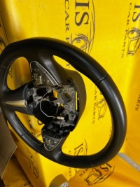 фото thumb №4, Кожаный воздуховод радар круиз-контроль infiniti q50