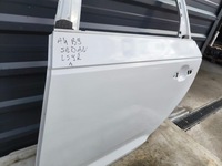 фото thumb №11, Дверь левый задняя audi a4 b9 ls9r sedan przed lift !!!