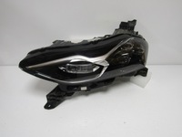 фото thumb №1, Лампа перед citroen ds3 crossback full led 18- lh 9820840780