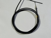 фото thumb №7, Трос тягa відкривання капот кришки двигуна granturismo 2008-