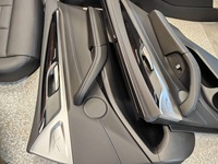 фото thumb №11, Bmw x3 g01 lci обивка сиденья диван m набор подогрев память кожа новое