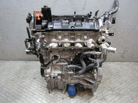 фото thumb №1, Jazz v 1.5 21r двигатель leb8 гибрид