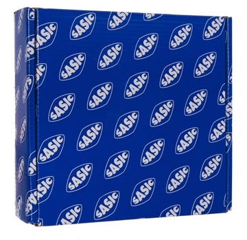 фото thumb №14, Sasic 9001813 колесо ременное, wał коленчатый