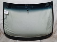 фото thumb №1, Скло передня peugeot 206 1998-2008 pas