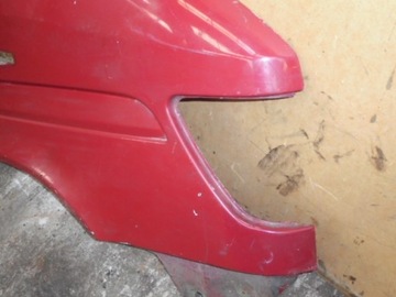 фото thumb №11, Mercedes sprinter i w901-905 95-00 крыло перед правый