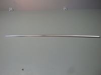 фото thumb №1, Молдинг дверь левый задняя vw golf plus 510839541c