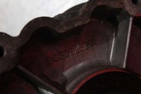 фото thumb №6, Редуктор коробки автоматична коробка передач a2512800900 mercedes r-klasa w251 3.0 cdi 4matic