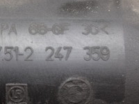 Купить Радиатор интеркулер bmw e39 520 d 136 km рестайлинг, фото thumb