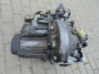 фото thumb №6, Коробка передач передач citroen evasion lift 2.0hdi