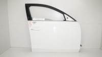 фото thumb №1, Дверь правый перед audi a4 b8 07-11r ly9c