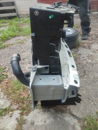 фото thumb №5, Pas переднє комплектний набір радіатор mg hs ehs 1.5 ehs гібрид 11049351