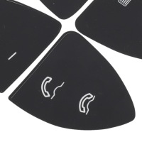 фото thumb №13, Кнопка na керма ремонт kalkomania замінник o wysokiej