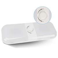 фото thumb №14, Лампа внутрішня led do автомобіля do kampera автомобільна лампа led 12 v