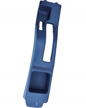 фото thumb №1, Защита корпус туннель средний daihatsu yrv 1.3