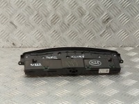 фото thumb №9, Mercedes w222 панель перемикач кондиціонера обдув a2229063602