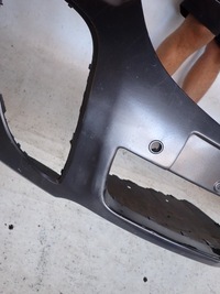 фото thumb №9, Opel insignia a opc lift бампер перед передний 4xpdc spr 13372759