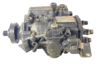 фото thumb №3, Насос топлива opel vectra c estate 0470504002 2.0l дизель 74kw 2001