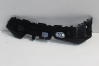 фото thumb №1, Направляющая правый бампер задняя mazda 2 ii dj 14-18 полный