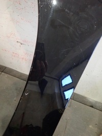 фото thumb №5, Крила перед передній лівий berlingo iv rifter combo e 2018-