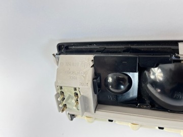 фото thumb №15, Лампа освещение кабины mercedes w124 w201 190 w126 1248201301