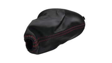 фото thumb №16, Чохол зміни коробки передач renault clio ii 2001-2004 clio iii 2005-2009 megane