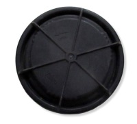 фото thumb №1, Opel corsa d заглушка крышка лампы левая перед передний 89390683