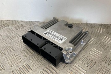 фото thumb №8, Комп'ютер двигуна ecu bmw 3 touring e91 8518269 2.0l дизель 135kw 2011