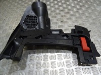 фото thumb №1, Mercedes c-klasa w205 защита pod панель a2056800307