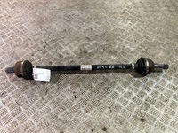 фото thumb №1, Volvo xc90 2018 привідний вал задня