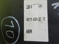 фото thumb №9, Mercedes cls c219 w219 lift 3.0 cdi aut насос abs 0265250305 a2114313712