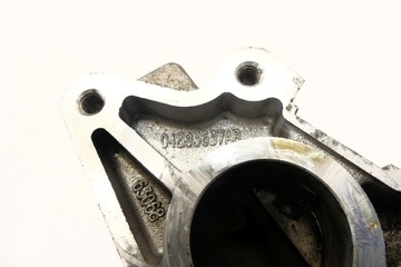 фото thumb №5, Alfa romeo giulia stelvio 2.0 t turbo q4 лапи основание egr