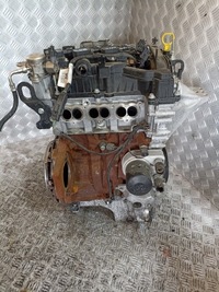 фото thumb №2, Ford tourneo courier двигатель 1.0 ecoboost sfcc