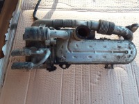 фото thumb №1, Радиатор выхлопных газов egr 038131513ad vw audi 1,9tdi