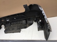 фото thumb №10, Peugeot 508 ii 2020 rok бампер задний хэтчбек